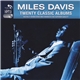 Miles Davis - Twenty Classic Albums